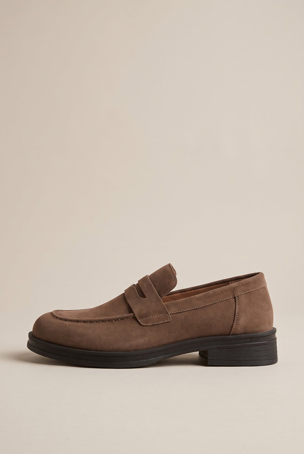 Repère | Men's Casual Slip-On Loafers Lightweight Everyday Shoes