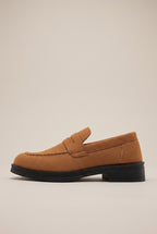 Repère | Men's Casual Slip-On Loafers Lightweight Everyday Shoes