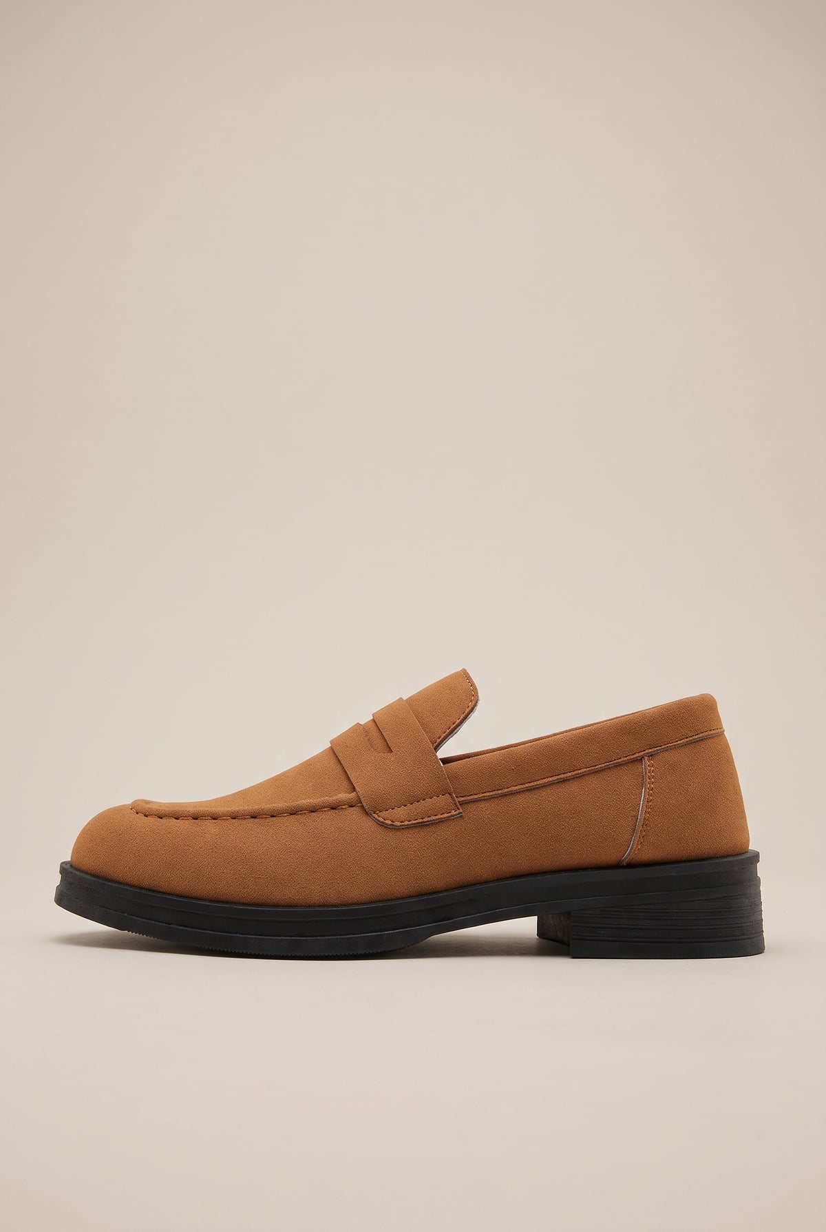 Repère | Men's Casual Slip-On Loafers Lightweight Everyday Shoes