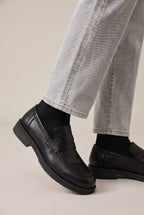Repère | Men's Casual Slip-On Loafers Lightweight Everyday Shoes