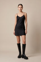 Reine | Women's Platform Knee-High Boots