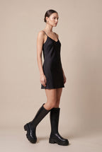 Reine | Women's Platform Knee-High Boots