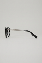 Lumen | Blue Light Blocking Glasses Ultralight Round TR90 Frame Prescription