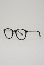 Lumen | Blue Light Blocking Glasses Ultralight Round TR90 Frame Prescription
