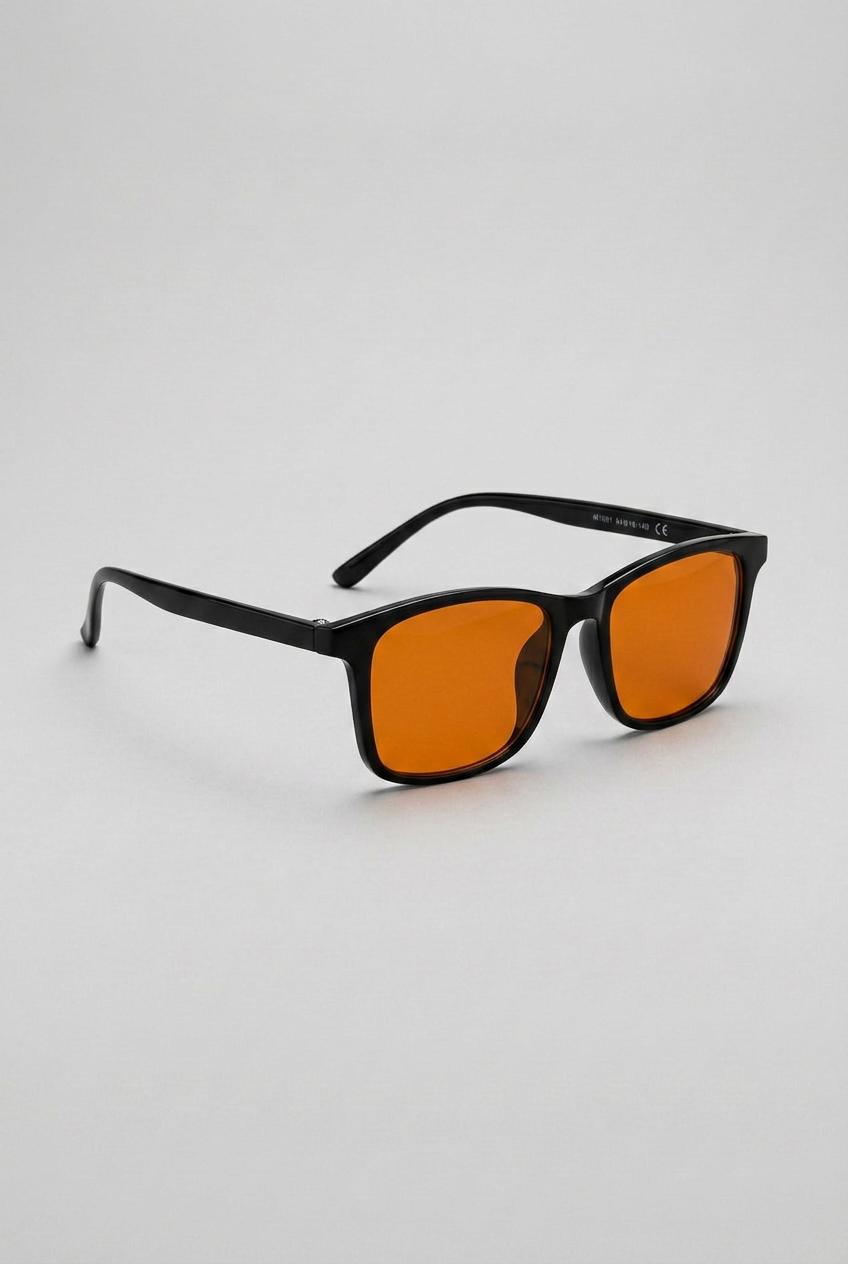 Lumen | Anti Blue Light Gaming Glasses TR90 Frame AR Coated Lens Lightweight