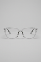 Lumen | Fashion Blue Light Blocking Glasses Butterfly Full-Frame Anti-Eye-Strain Optical Computer Glasses
