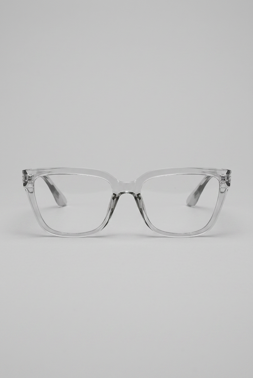 Lumen | Fashion Blue Light Blocking Glasses Butterfly Full-Frame Anti-Eye-Strain Optical Computer Glasses
