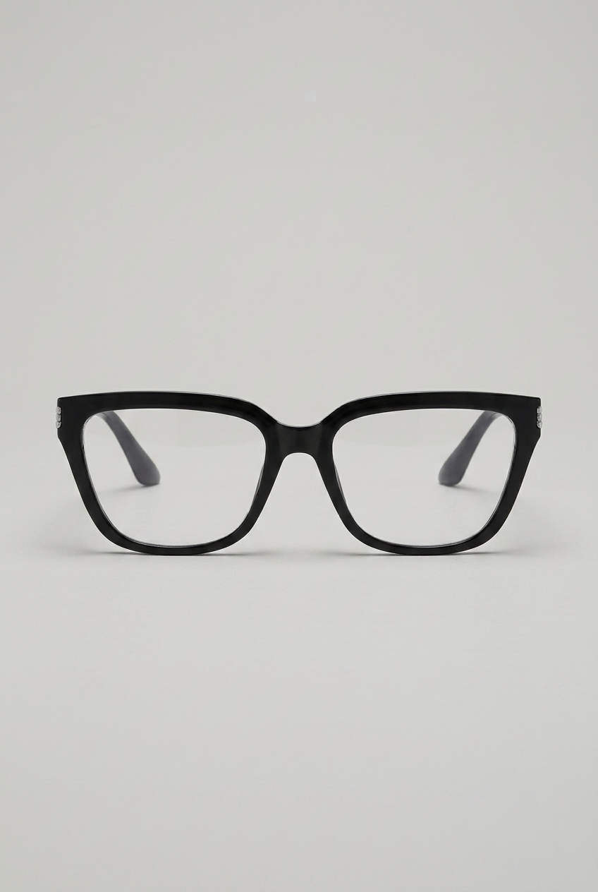 Lumen | Fashion Blue Light Blocking Glasses Butterfly Full-Frame Anti-Eye-Strain Optical Computer Glasses