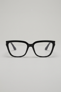 Lumen | Fashion Blue Light Blocking Glasses Butterfly Full-Frame Anti-Eye-Strain Optical Computer Glasses