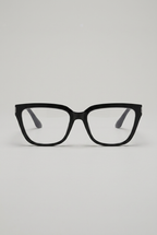 Lumen | Fashion Blue Light Blocking Glasses Butterfly Full-Frame Anti-Eye-Strain Optical Computer Glasses