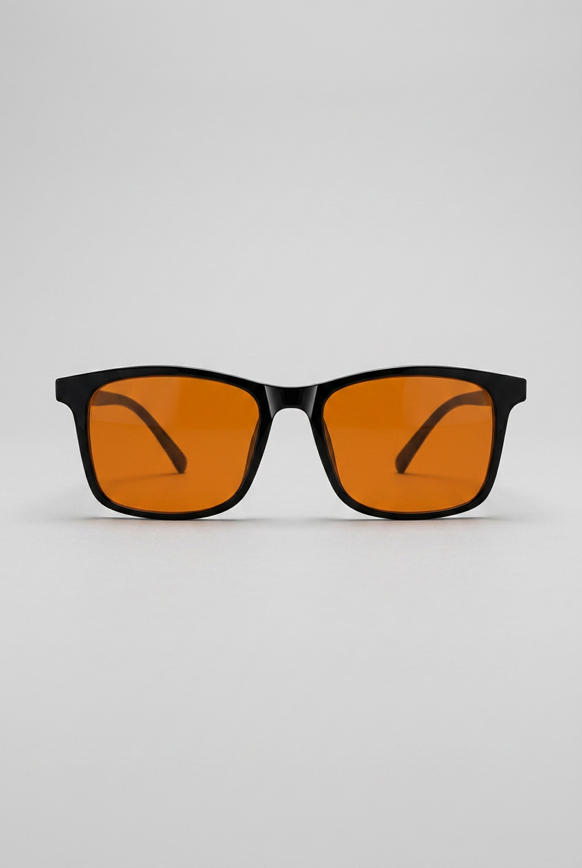 Lumen | Anti Blue Light Gaming Glasses TR90 Frame AR Coated Lens Lightweight