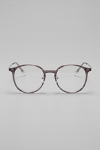 Lumen | Blue Light Blocking Glasses Ultralight Round TR90 Frame Prescription