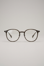 Lumen | Blue Light Blocking Glasses Ultralight Round TR90 Frame Prescription