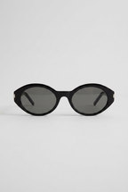 Solene | Cat Eye Sunglasses Retro Vintage UV400 Nylon Lens Lightweight Frame