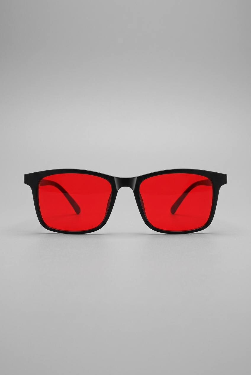 Lumen | Anti Blue Light Gaming Glasses TR90 Frame AR Coated Lens Lightweight