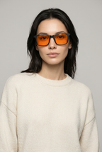 Lumen | Anti Blue Light Gaming Glasses TR90 Frame AR Coated Lens Lightweight