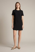 Nacre | Women's Pointed-Toe Ballet Flats Slip-On Snake-Print Leather Low-Cut Dress Flats