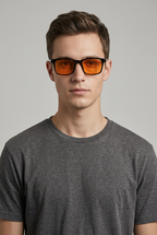 Lumen | Anti Blue Light Gaming Glasses TR90 Frame AR Coated Lens Lightweight