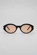 Solene | Cat Eye Sunglasses Retro Vintage UV400 Nylon Lens Lightweight Frame