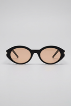 Solene | Cat Eye Sunglasses Retro Vintage UV400 Nylon Lens Lightweight Frame