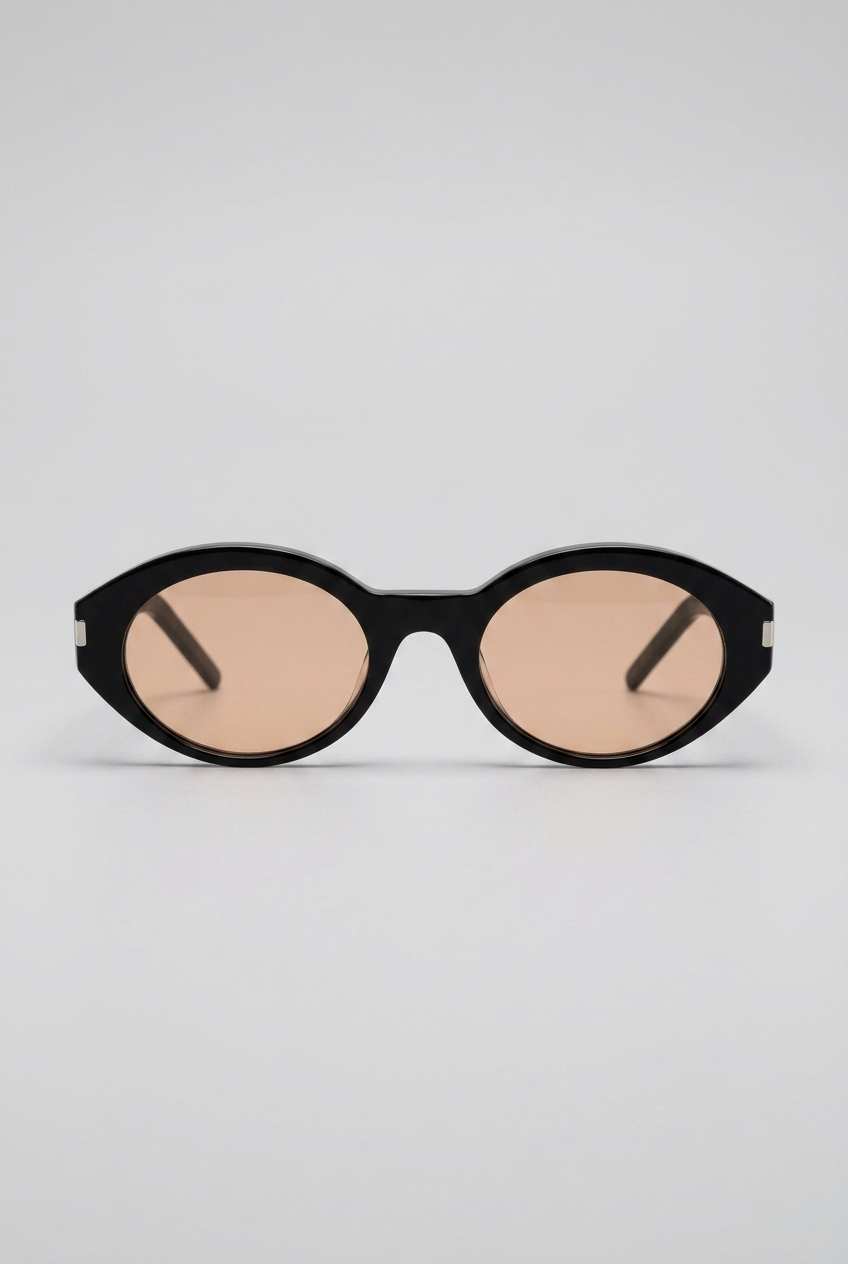 Solene | Cat Eye Sunglasses Retro Vintage UV400 Nylon Lens Lightweight Frame