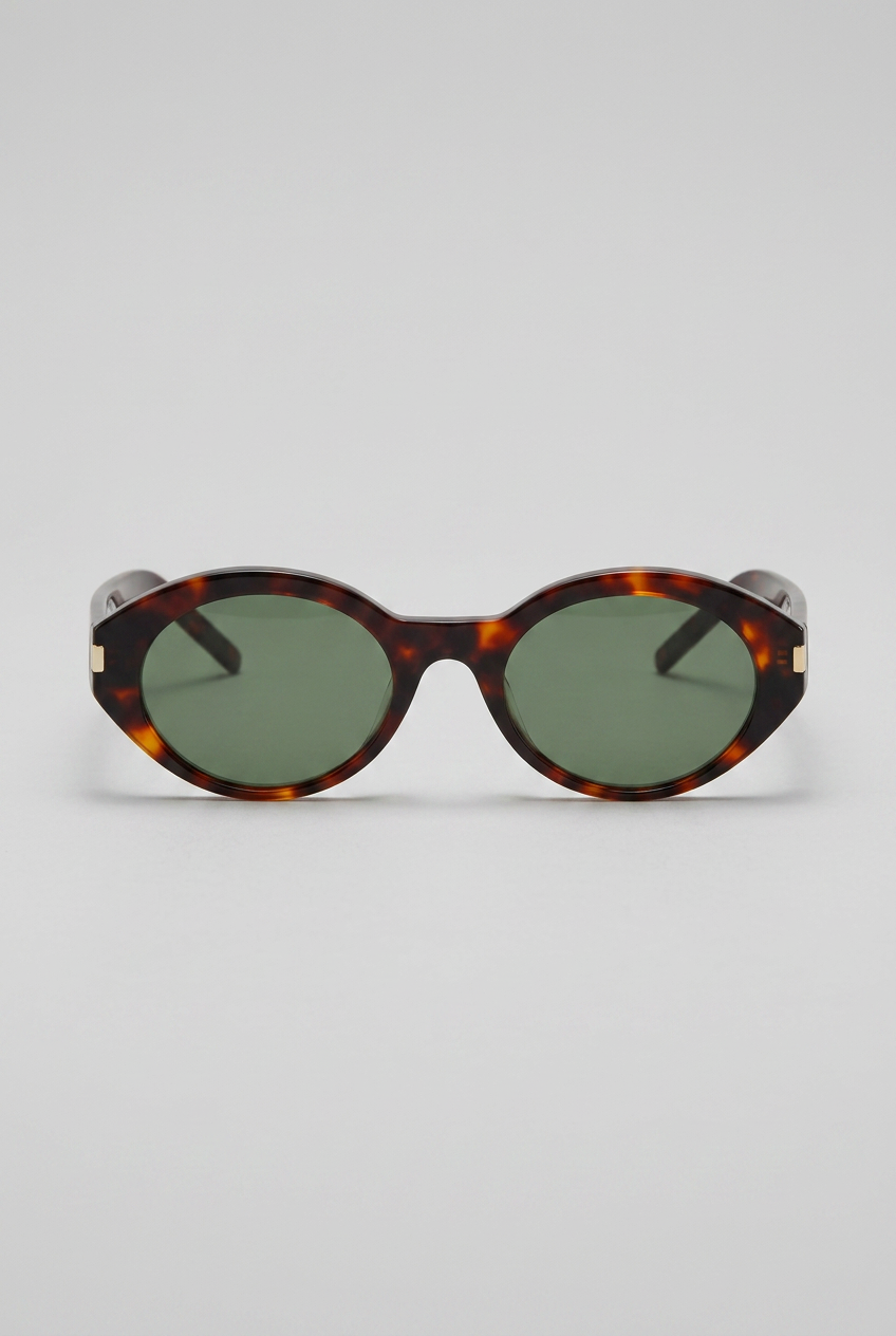 Solene | Cat Eye Sunglasses Retro Vintage UV400 Nylon Lens Lightweight Frame