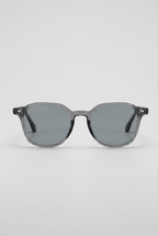 Vantage | Polygon Sunglasses TR90 Metal Frame UV400 Lightweight Full Frame
