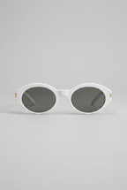 Solene | Cat Eye Sunglasses Retro Vintage UV400 Nylon Lens Lightweight Frame