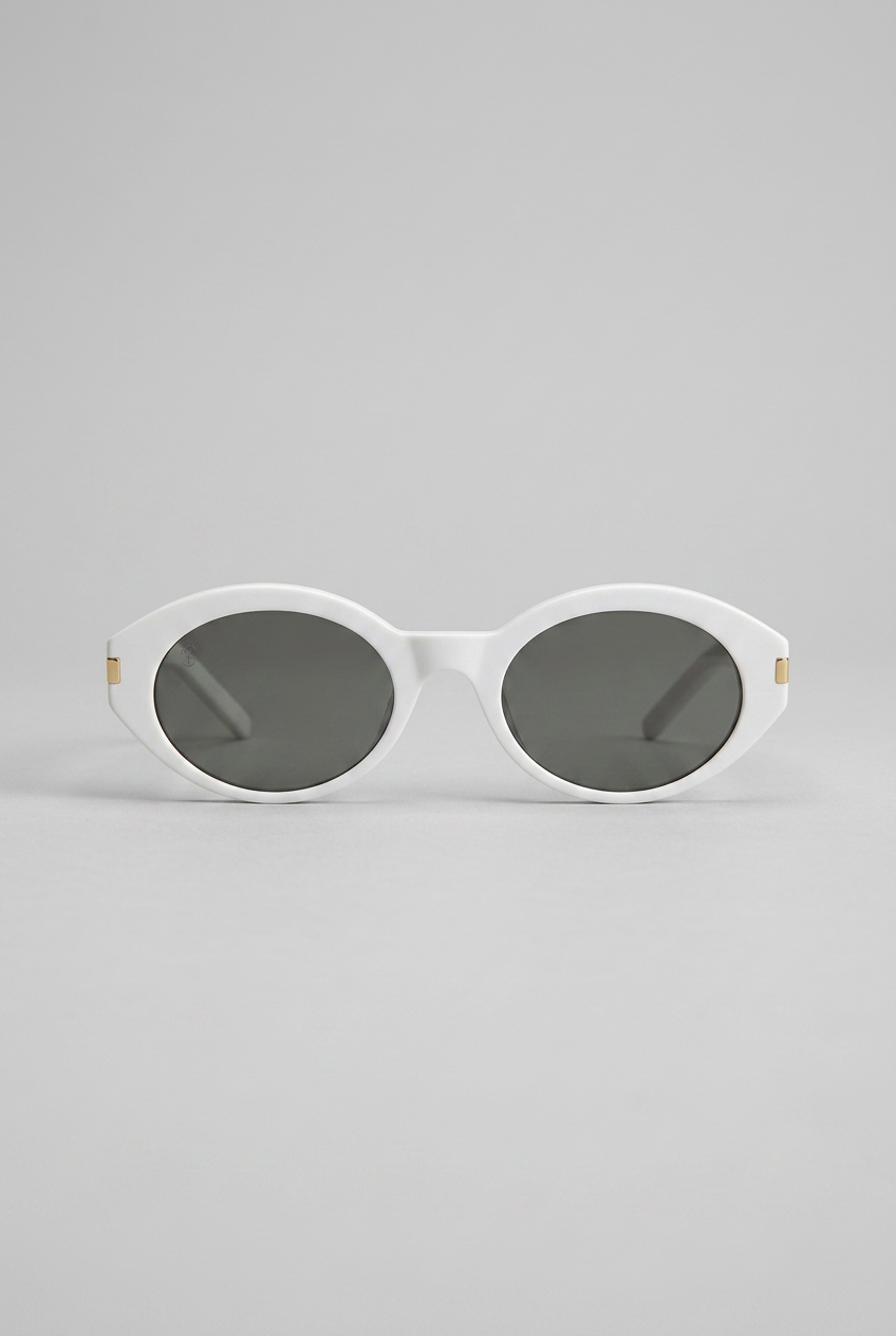Solene | Cat Eye Sunglasses Retro Vintage UV400 Nylon Lens Lightweight Frame