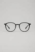 Lumen | Blue Light Blocking Glasses Ultralight Round TR90 Frame Prescription