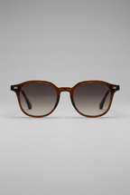 Vantage | Polygon Sunglasses TR90 Metal Frame UV400 Lightweight Full Frame