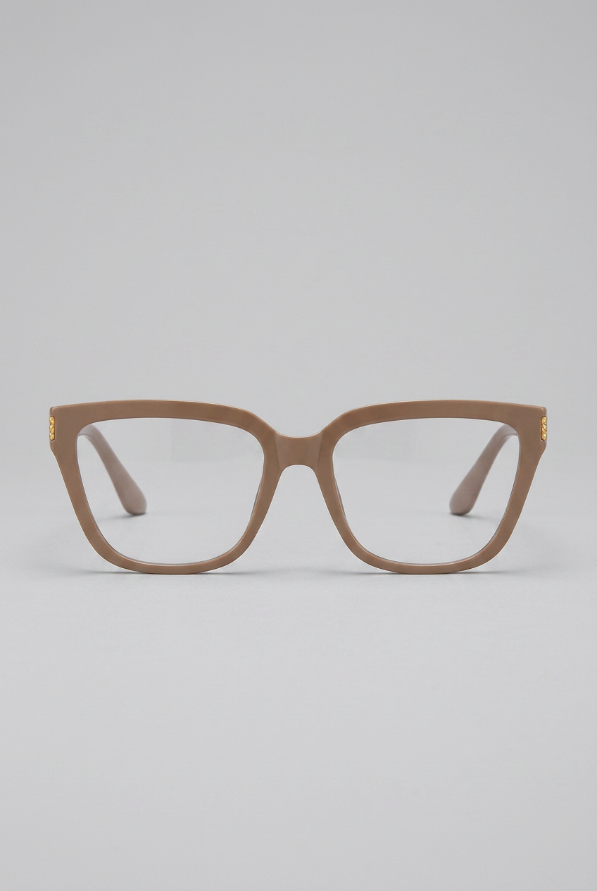 Lumen | Fashion Blue Light Blocking Glasses Butterfly Full-Frame Anti-Eye-Strain Optical Computer Glasses